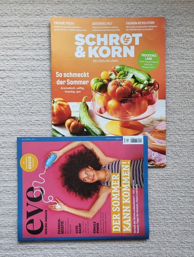 Schrot korn 08 2026 - korn,