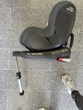 Auto-Kindersitz Dualfix 2 R