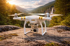 DJI Phantom 3 Professional –