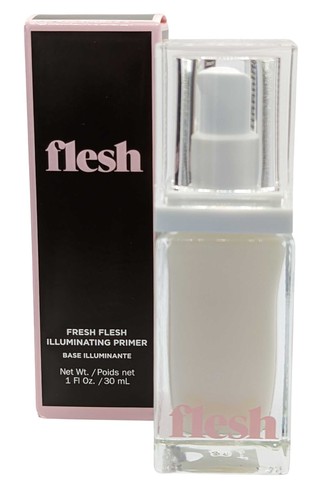 Fresh flesh illuminating - fresh,