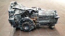 Schaltgetriebe ENL Audi A4 1.6