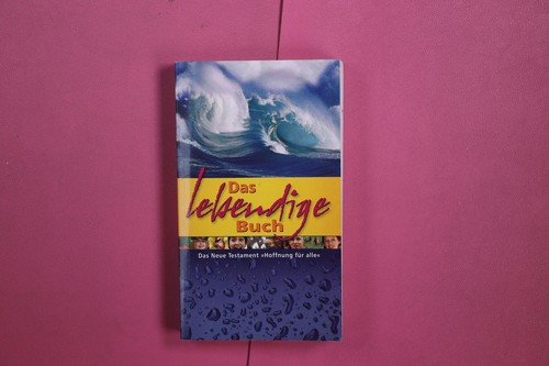 445422 das lebendige buch ibs - buch,