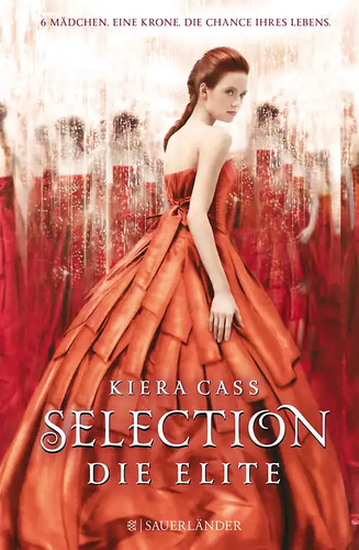 Selection die elite - –,
