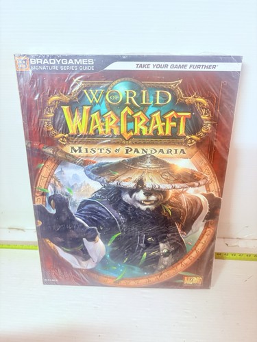 World warcraft guide - world,