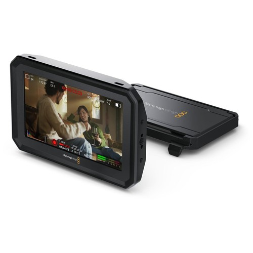 Blackmagic design pyxis - blackmagic,