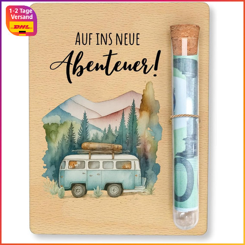 Camping geschenke - camping,