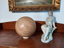 Wunderbare gedrechselte