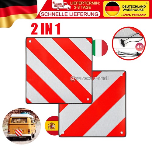 Alu warntafel warnschild für - alu,