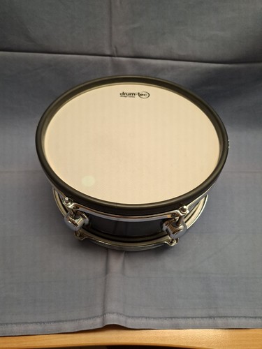 Drum tec snare für - tec,