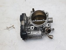 Drosselklappe Opel ASTRA J