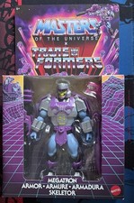 Masters the universe x - of,
