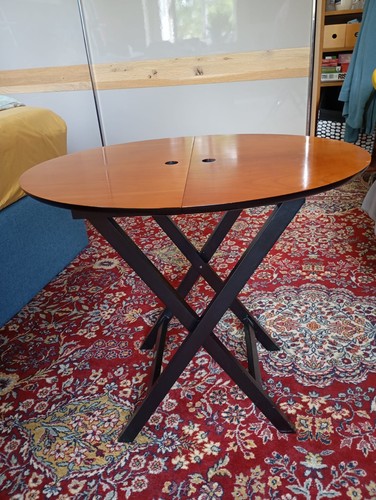 Promemoria battista klapptisch - promemoria,