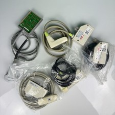 Ultraschall Sonden Konvolut, Toshiba, SonoSite