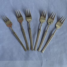 Kuchengabeln Solingen Germany