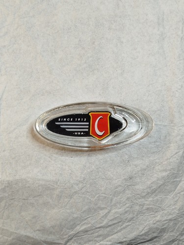 Chesterfield werbeaschenbecher - chesterfield,