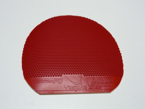 Yasaka rakza rot 2 - yasaka, 2.0mm