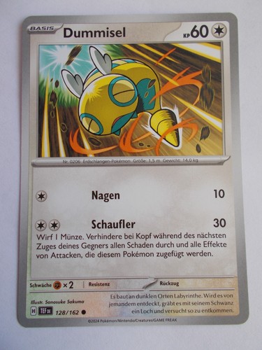 Pokemon karten gewalten der - pokemon,