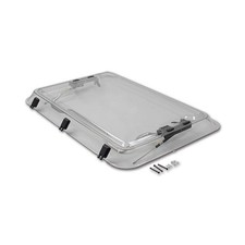 Dometic Kuppel komplett Heki 2 De Luxe