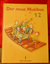 DER NEUE MUSIKUS 1/2