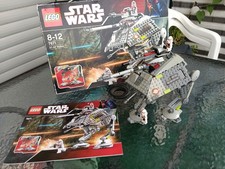 Lego Star Wars 7671 AT-AT Walker BA+Karton