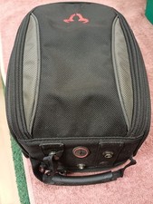 Tankrucksack , BMW F 800 R