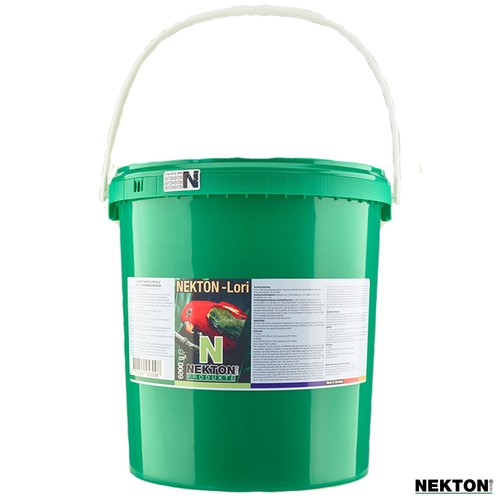 Nekton lori 6000g für - 6kg, )