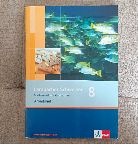 Klett lambacher schweizer - lambacher,