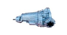 Getriebe S-Tronic Audi A6 A7