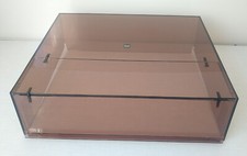 Dual CH20 Klapphaube sehr guter Zustand passend für alle großen Dual-Zargen