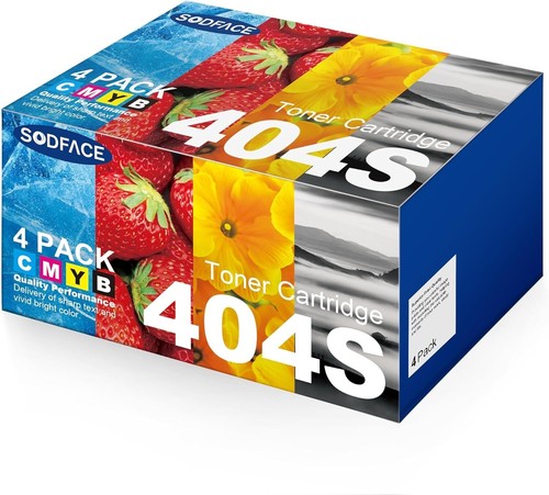 Sodface clt p404c - sodface, clt-p404c