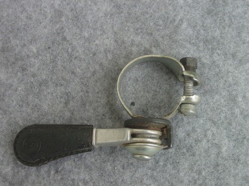 Schalthebel simplex - ,