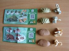 Natoons 2 Panzertiere ( DV109, DV282 ) + BPZ 2019