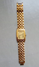 Damen armbanduhr jaquet - armbanduhr,