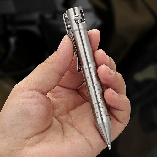Edc portable tactical - portable, pen