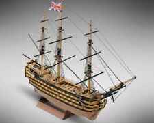 Holz Segelschiff HMS Victory