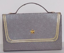 Handtasche Aktentasche Geschenkbox  Mitbringsel Geldgeschenkverpackung Handmade