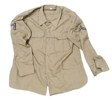 Feldbluse Jacke Feldhemd US