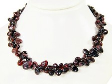 Wunderschöne Splitterkette