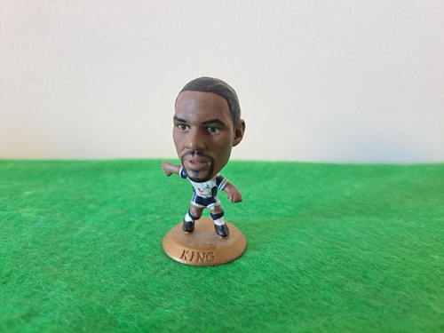 Microstars ledley king - microstars,