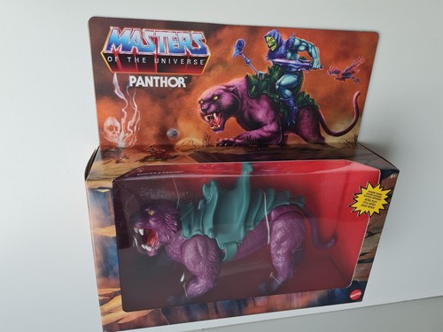 Man masters the universe - the,