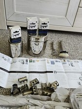 WMF Vario fix Küchenordnungs  System silber