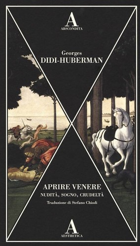 Georges didi huberman venus - georges,
