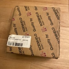 Roemheld 1543100 Block