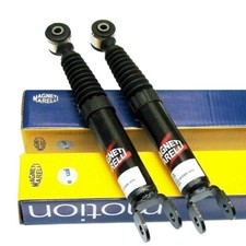 ✅ 2x Stoßdämpfer Gasdruck