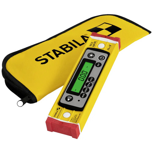 Stabila tech 196 19831 - stabila, dl
