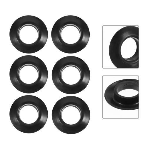 6pcs reusable drip rings for - drip,
