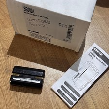 Neu Original Shure SB900B