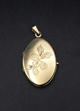 Anhänger Gold 585 , ca. 6,67