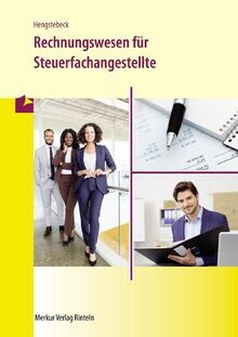 Rechnungswesen für