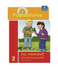 Pusteblume das sprachbuch 2 - sprachbuch,